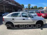 2000 Opel Astra