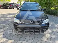 2000 Opel Astra