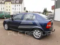 2000 Opel Astra