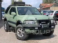 2000 Opel Frontera