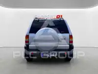 2000 Opel Frontera