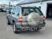 2000 Opel Frontera
