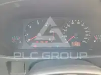 2000 Opel Frontera