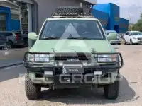 2000 Opel Frontera
