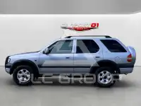 2000 Opel Frontera