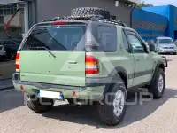 2000 Opel Frontera