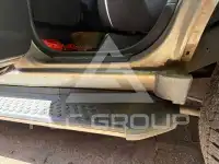 2000 Opel Frontera