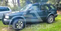 2000 Opel Frontera