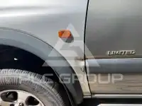 2000 Opel Frontera