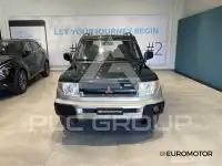 2001 Mitsubishi Unknown