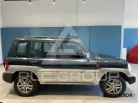 2001 Mitsubishi Unknown
