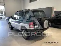 2001 Mitsubishi Unknown
