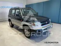 2001 Mitsubishi Unknown