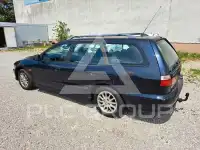 2001 Mitsubishi GALANT