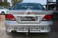 2001 Mitsubishi GALANT