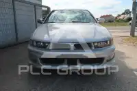 2001 Mitsubishi GALANT