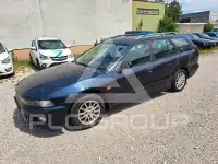 2001 Mitsubishi GALANT
