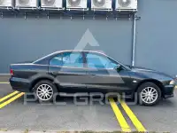 2001 Mitsubishi GALANT