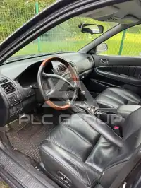 2001 Mitsubishi GALANT