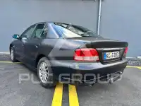 2001 Mitsubishi GALANT
