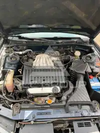2001 Mitsubishi GALANT