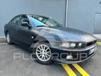 2001 Mitsubishi GALANT