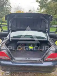 2001 Mitsubishi GALANT