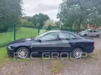 2001 Mitsubishi GALANT