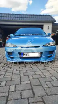 2001 Mitsubishi Colt