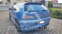 2001 Mitsubishi Colt
