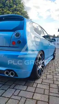 2001 Mitsubishi Colt