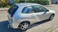2001 Mitsubishi Colt
