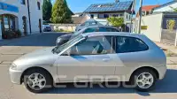 2001 Mitsubishi Colt