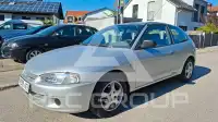 2001 Mitsubishi Colt
