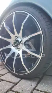 2001 Mitsubishi Colt