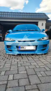 2001 Mitsubishi Colt