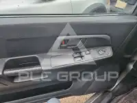 2001 Mitsubishi PAJARO