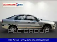 2001 Mitsubishi Carisma