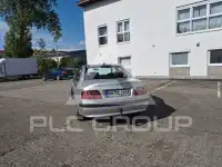 2001 Mitsubishi Carisma