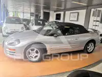 2001 Mitsubishi ECLIPSE