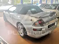 2001 Mitsubishi ECLIPSE