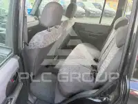 2001 Mitsubishi PAJARO