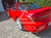 2001 Mitsubishi 3000 GT