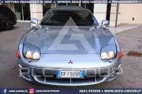 2001 Mitsubishi 3000 GT