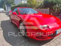 2001 Mitsubishi 3000 GT