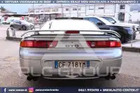 2001 Mitsubishi 3000 GT
