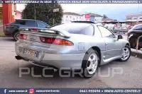 2001 Mitsubishi 3000 GT