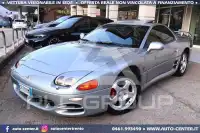 2001 Mitsubishi 3000 GT