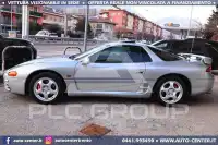 2001 Mitsubishi 3000 GT