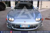 2001 Mitsubishi 3000 GT